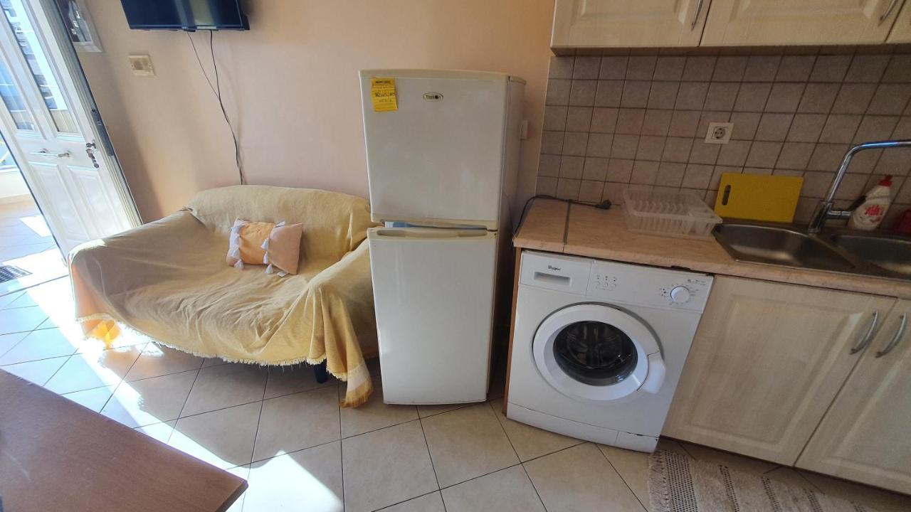 Anna Apartment 1 Preveza Eksteriør bilde