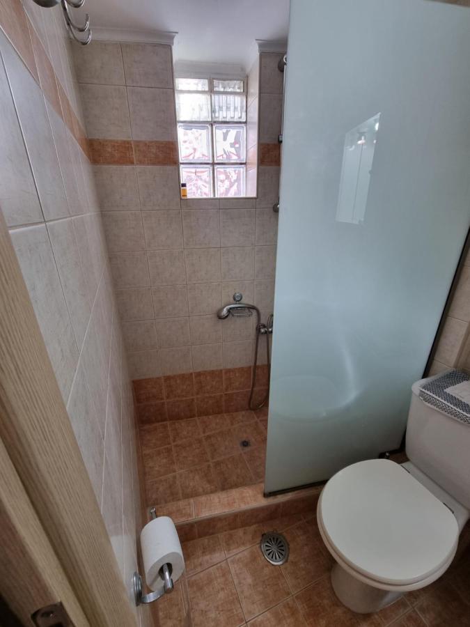 Anna Apartment 1 Preveza Eksteriør bilde