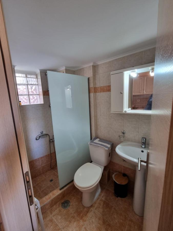 Anna Apartment 1 Preveza Eksteriør bilde