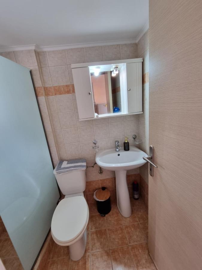Anna Apartment 1 Preveza Eksteriør bilde