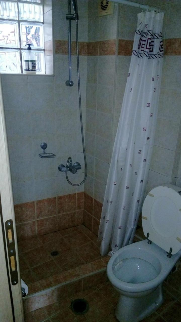 Anna Apartment 1 Preveza Eksteriør bilde